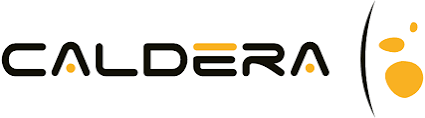 Caldera logo