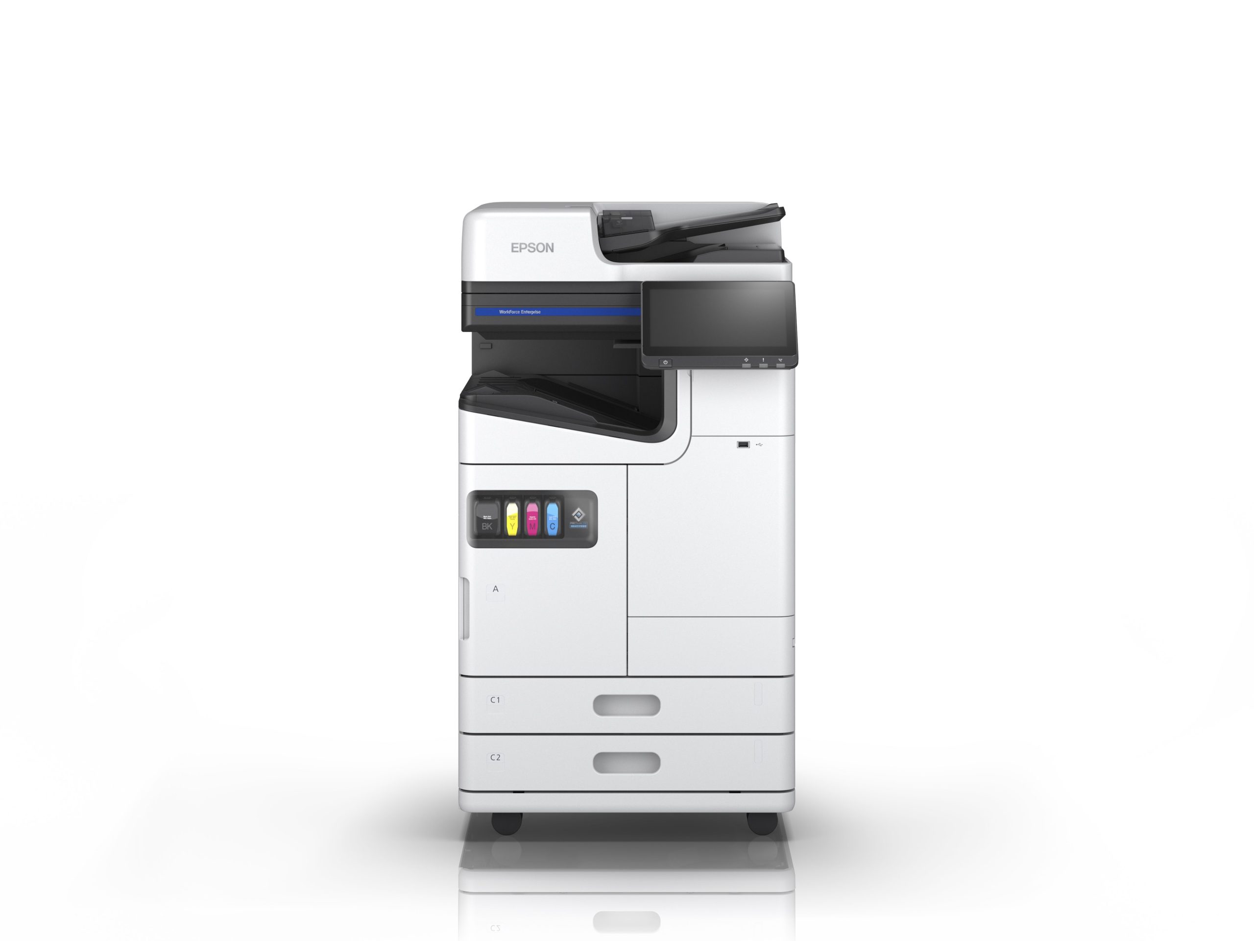 Epson AM C4000 Front Image