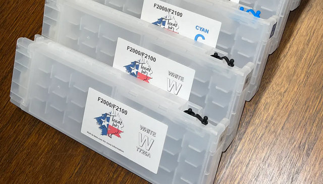 Epson fake carts TT