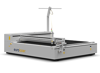 Eurolaser 3XL 3200 Matrix