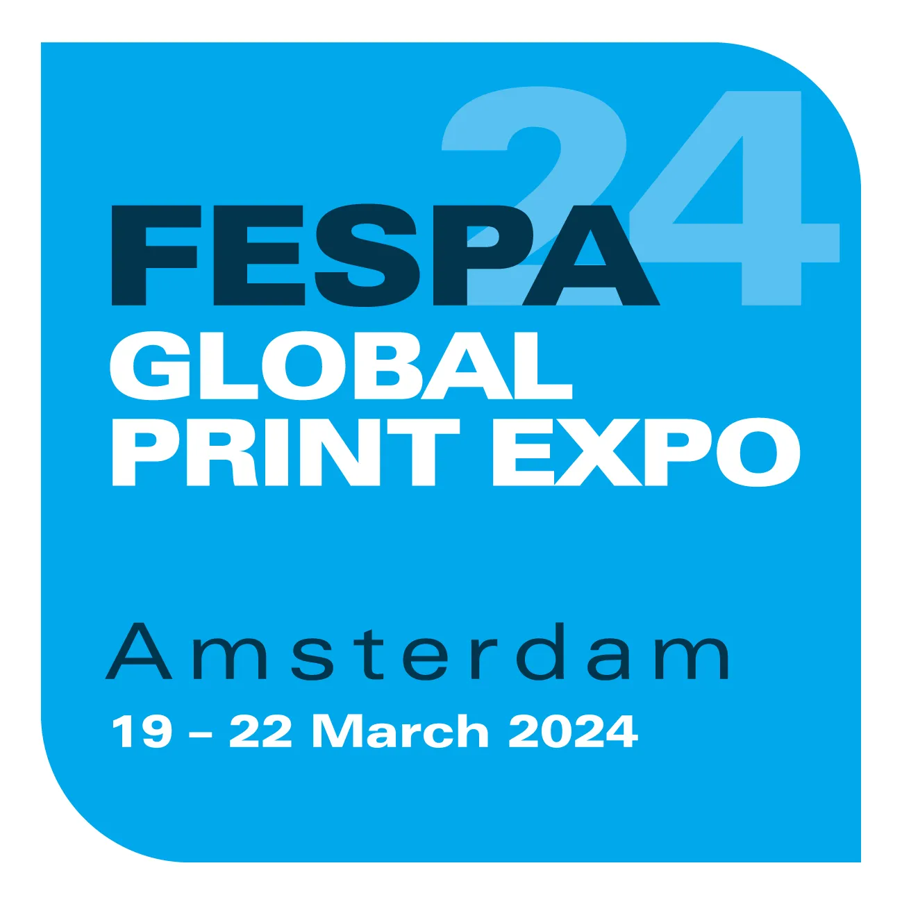 Fespa GPE 2024 Logo