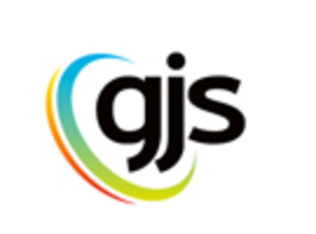 GJS logo