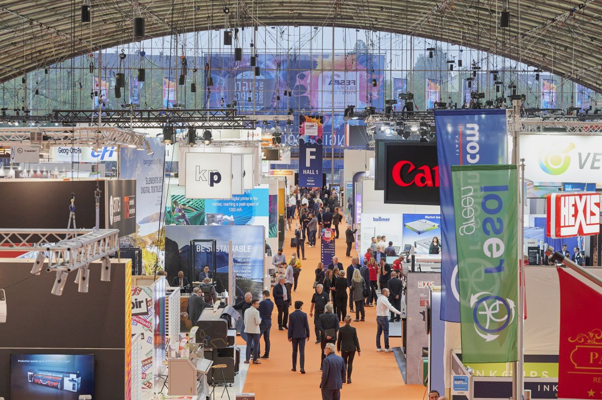 GPE Amsterdam 2021