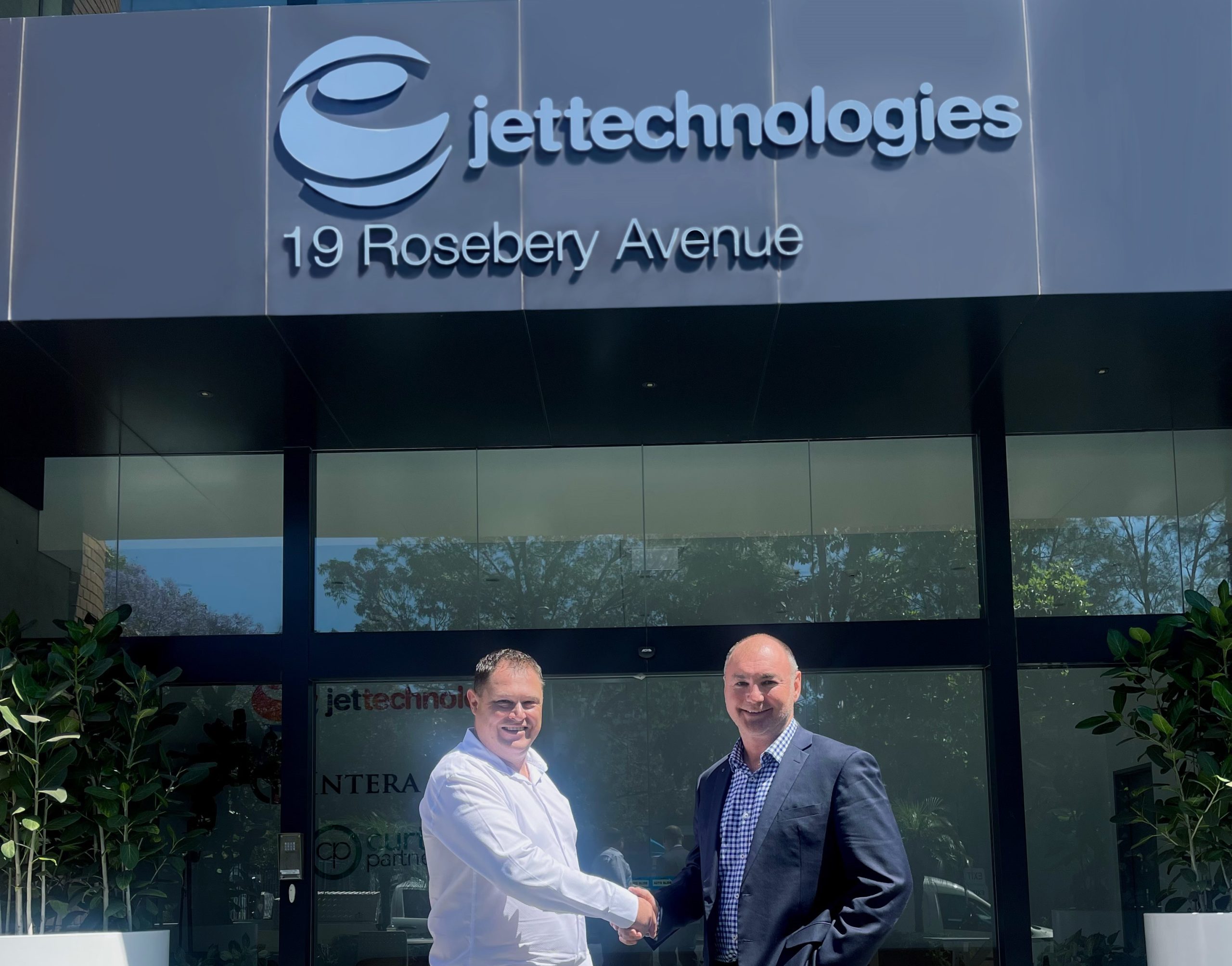 JetTech XRite