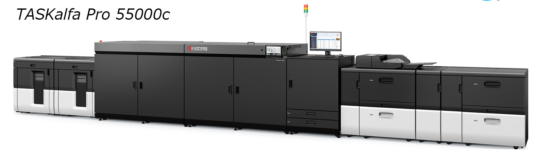 Kyocera TASKalfa pro 55000c
