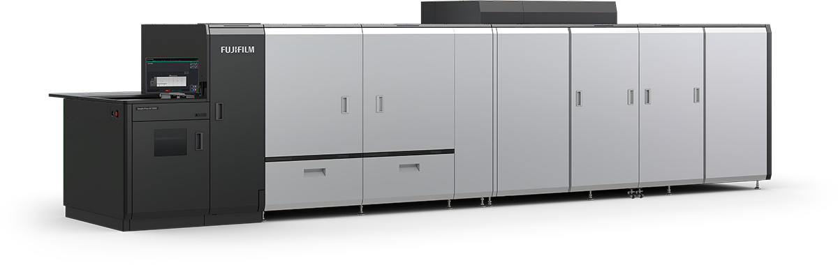 Revoria GC12500 III