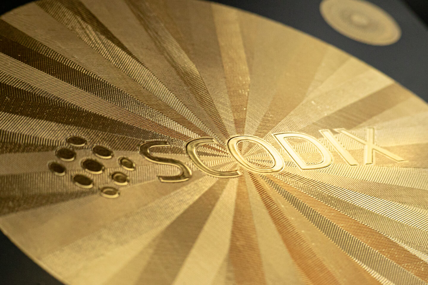 Scodix SHD 2