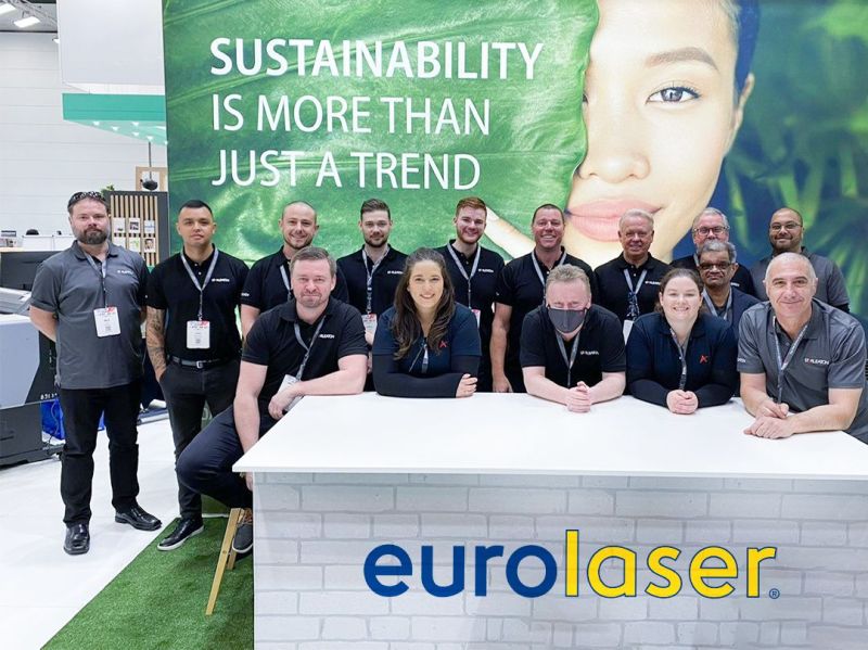 eurolaser now available anz starleaton 1
