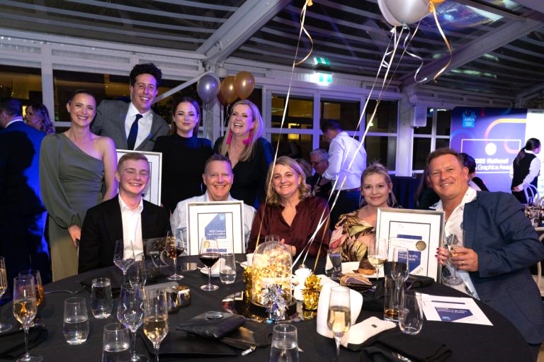ASGA HP ASGA Awards 2022