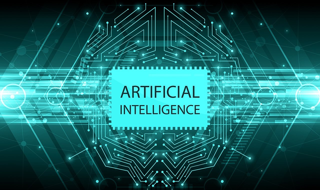 Artificial Intelligence AI