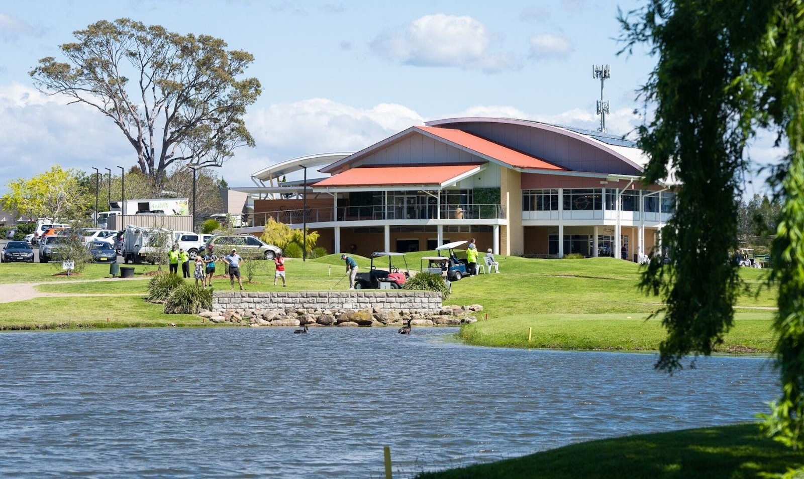 BD Nowra expo