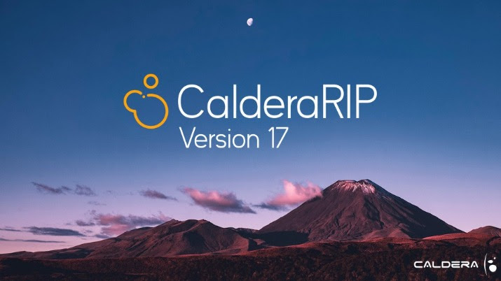 Caldera v17