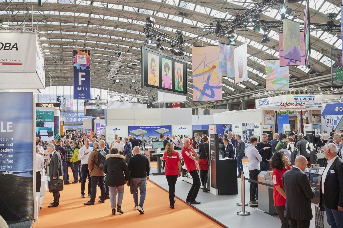 FESPA Global Print Expo 2021