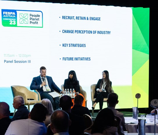 Fespa FutureLeaders Panel 3