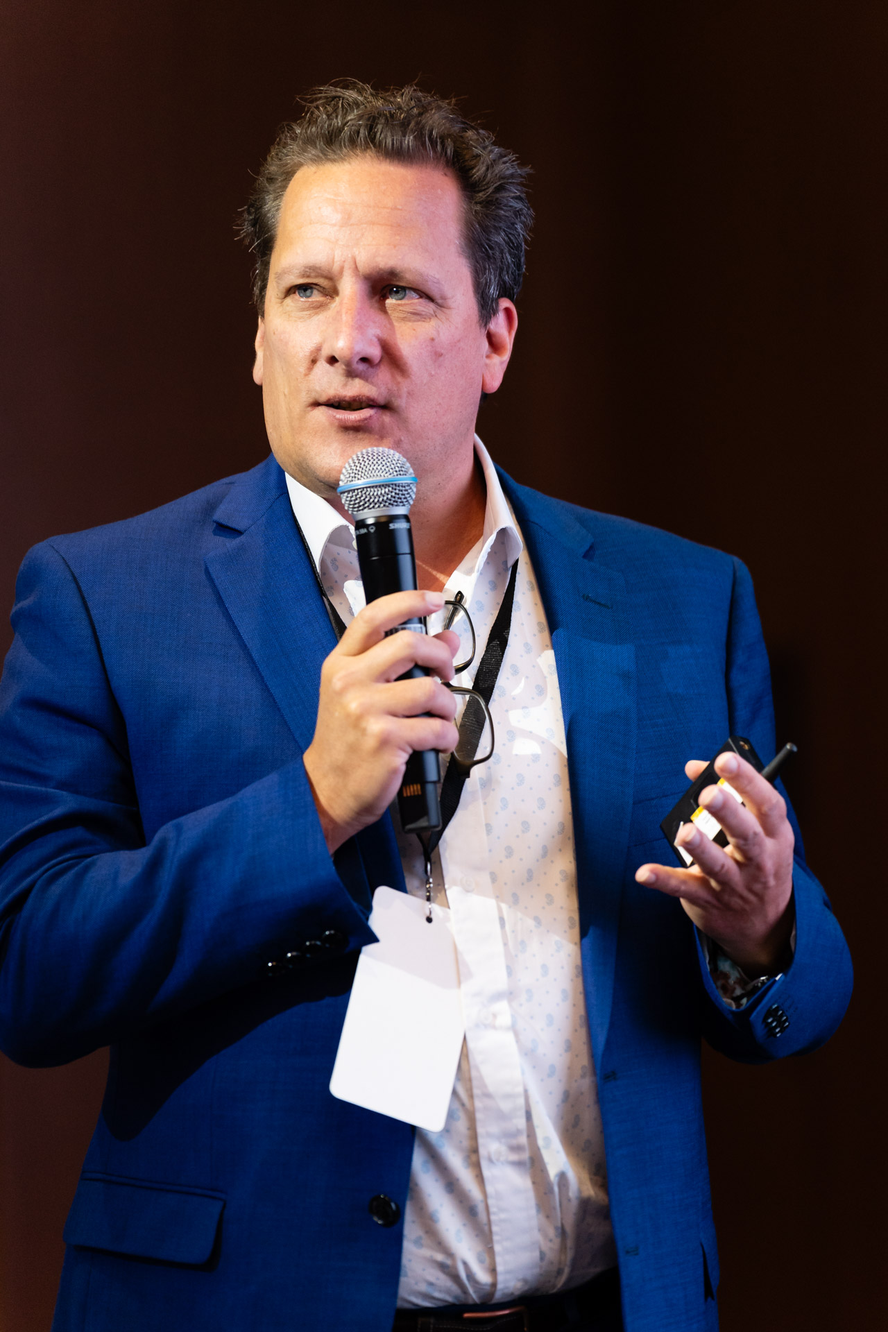 Fespa Neil Felton