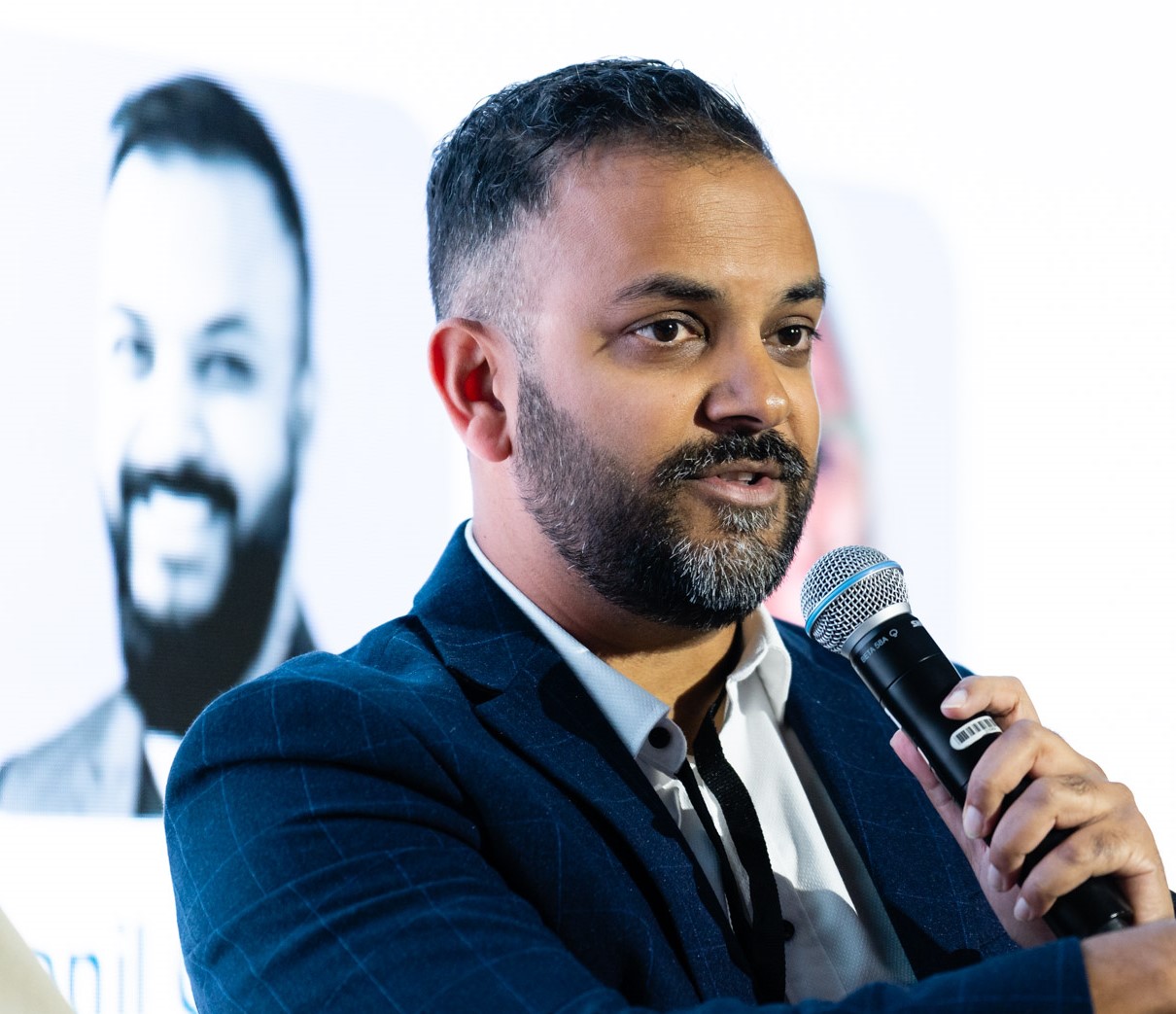Fespa PranilChandra
