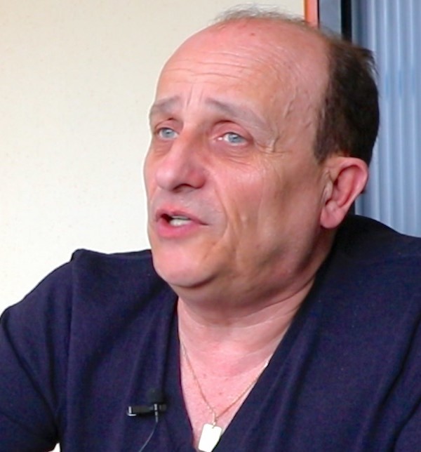 Herve Lesseur TAGG sm