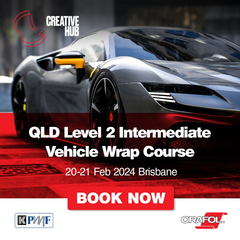 ORAFOL 2024 courses