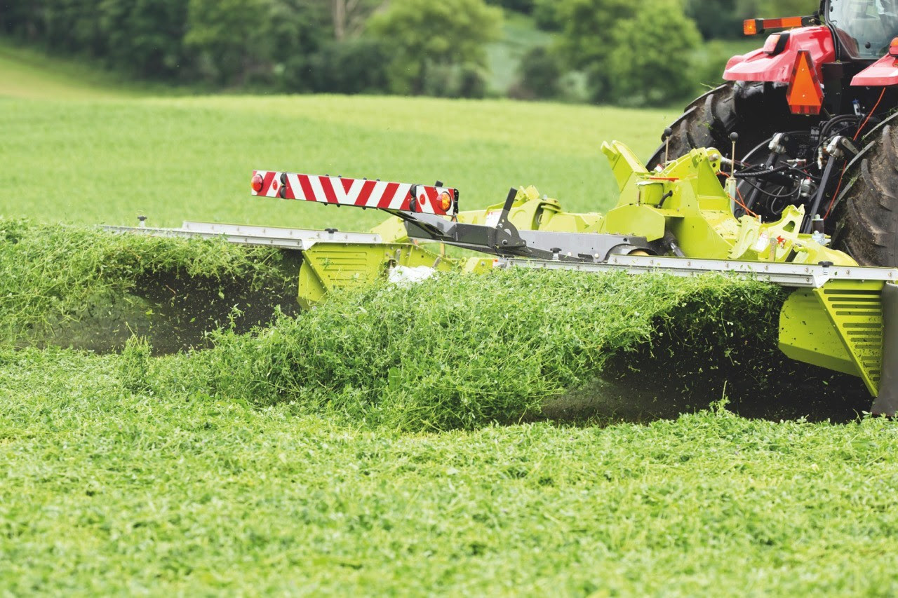 Orafol Agri 1