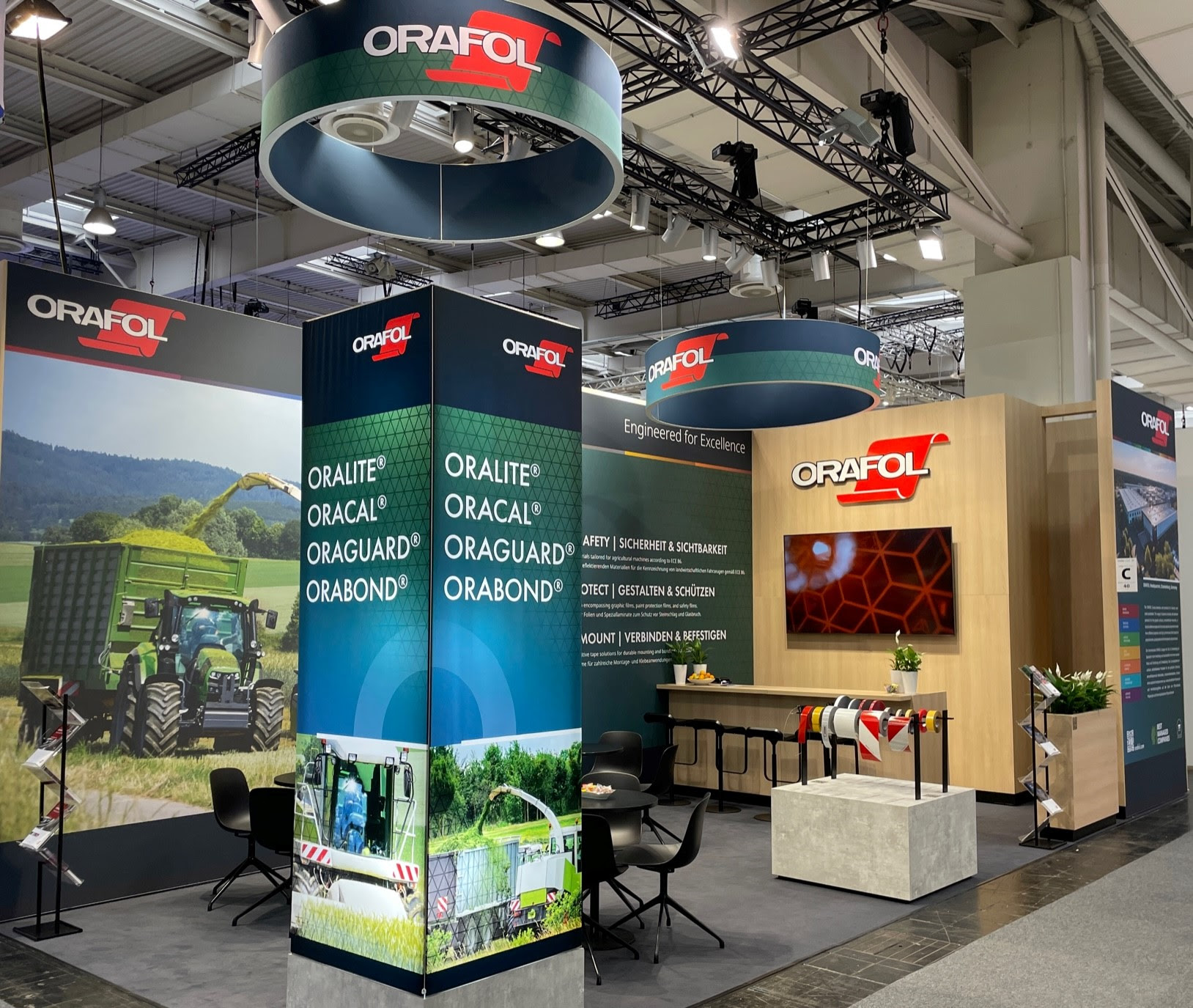 Orafol Agri 2