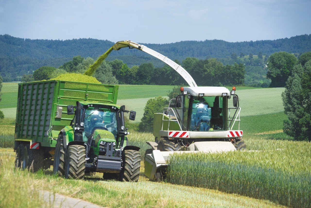 Orafol Agri 3