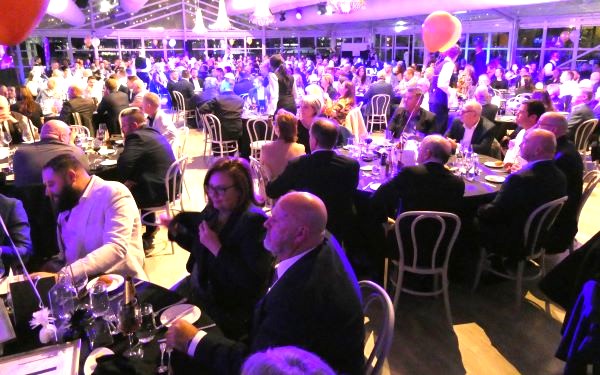 ASGA Awards 2022