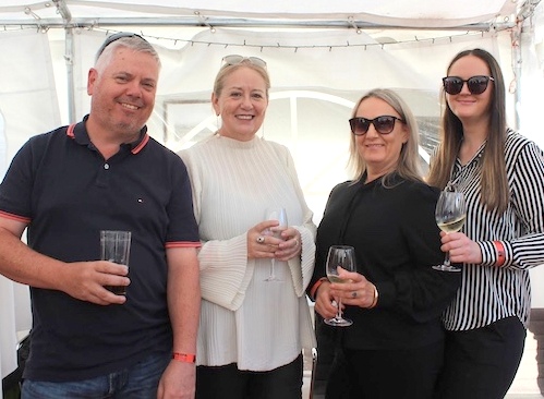 FESPA bbq c