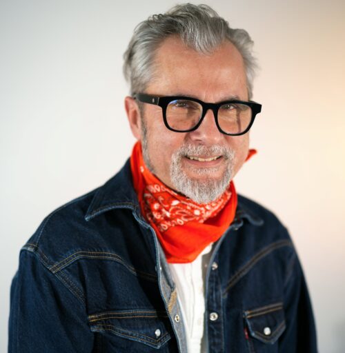 Fabrice Peltier Picture