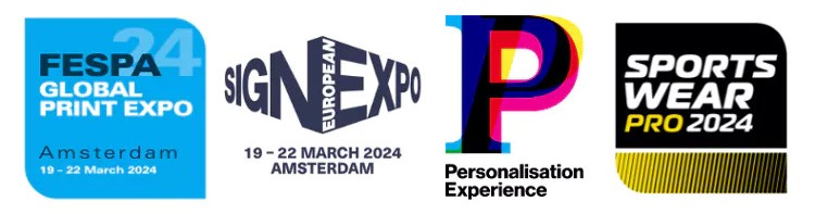 Fespa all showsAmsterdam
