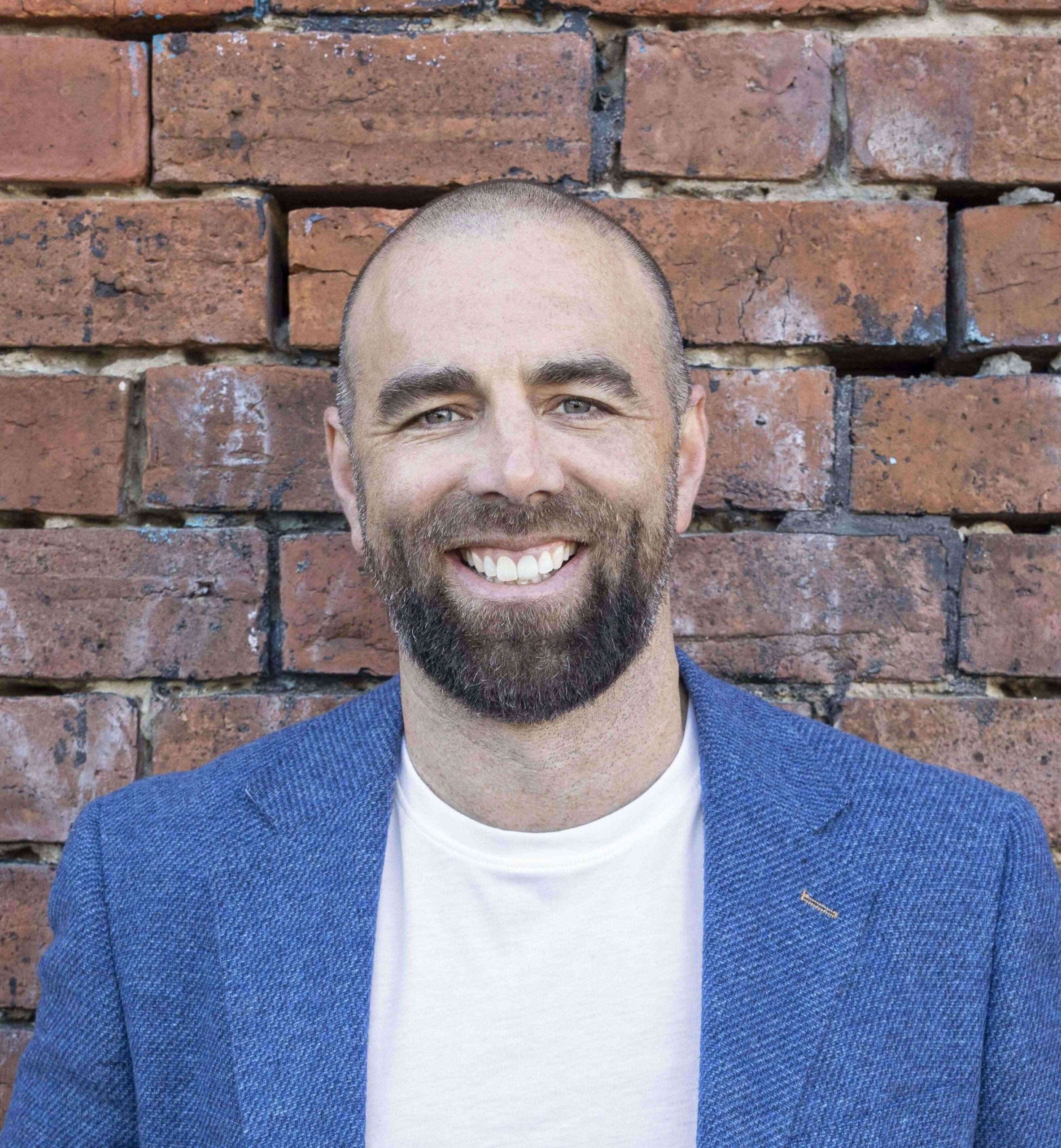 Paul Whitehead