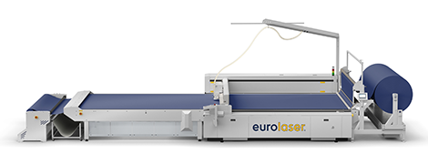 Starleaton Eurolaser