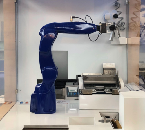 drupa Gutenberg One