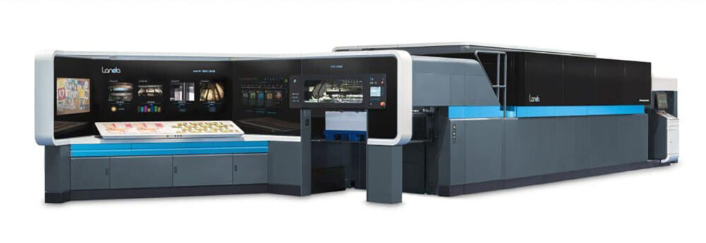 drupa Landa SP10