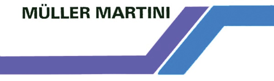 muller logo