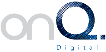 onQ logo