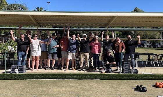 ASGA SA Bowlsgroup