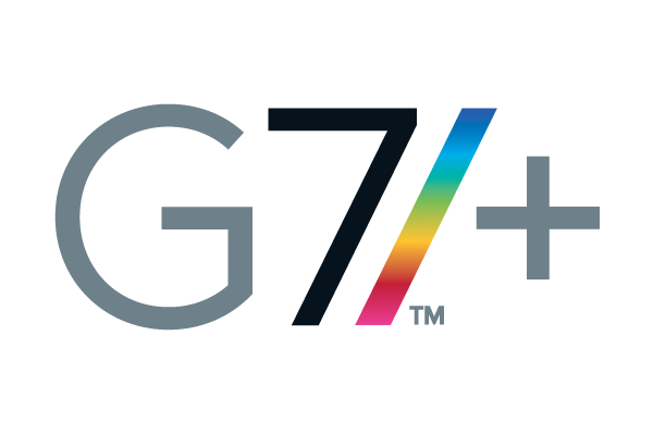 G7plus logo rgb TM
