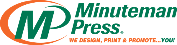 MinutemanPress mmp logo