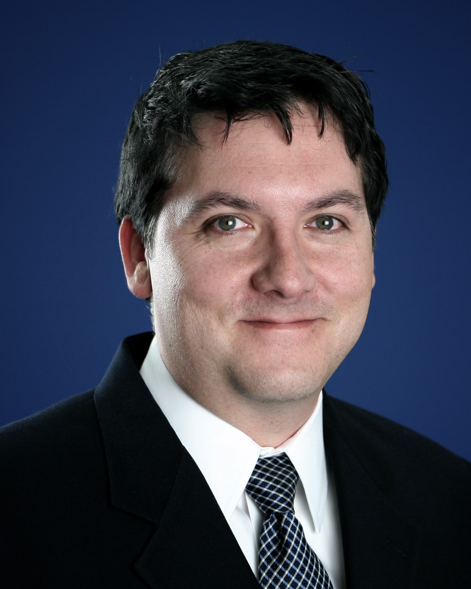 RDG tony miller min