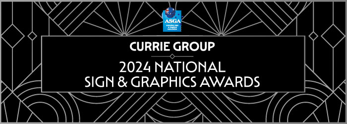 ASGA AWARDS 2024 header
