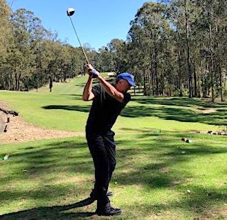 ASGA Bris Golf