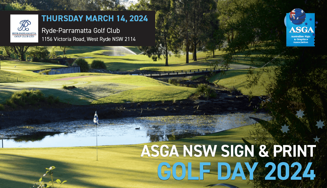 ASGA golfNSW 20241