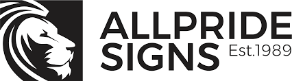 Allpride logo