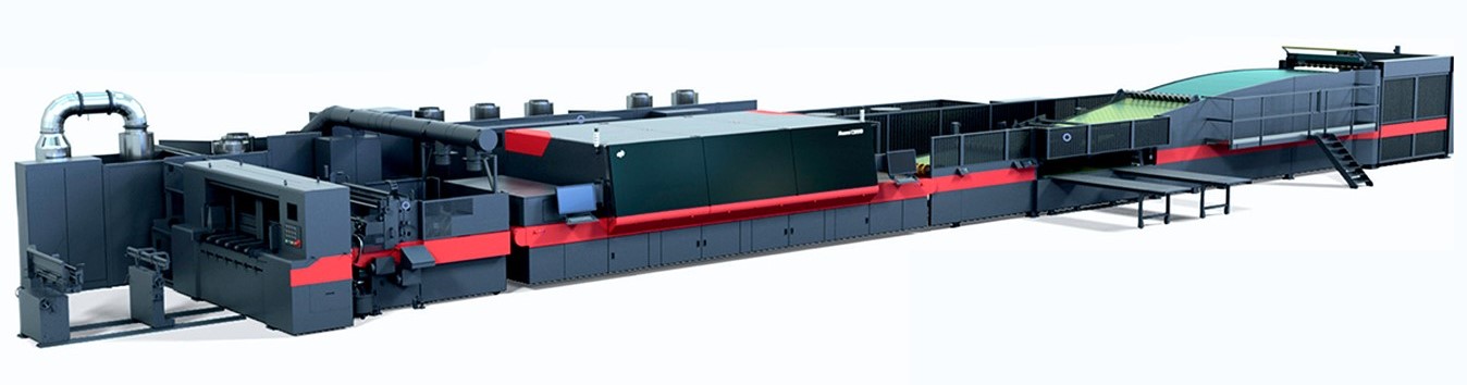 EFI Nozomi C18000 Orora
