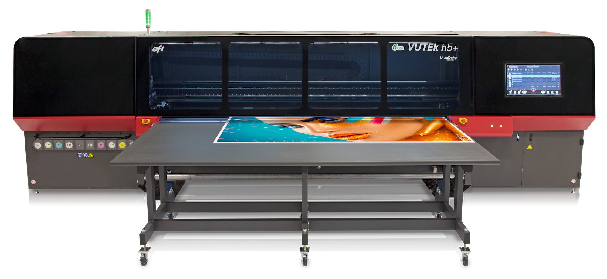 EFI VUTEk h5