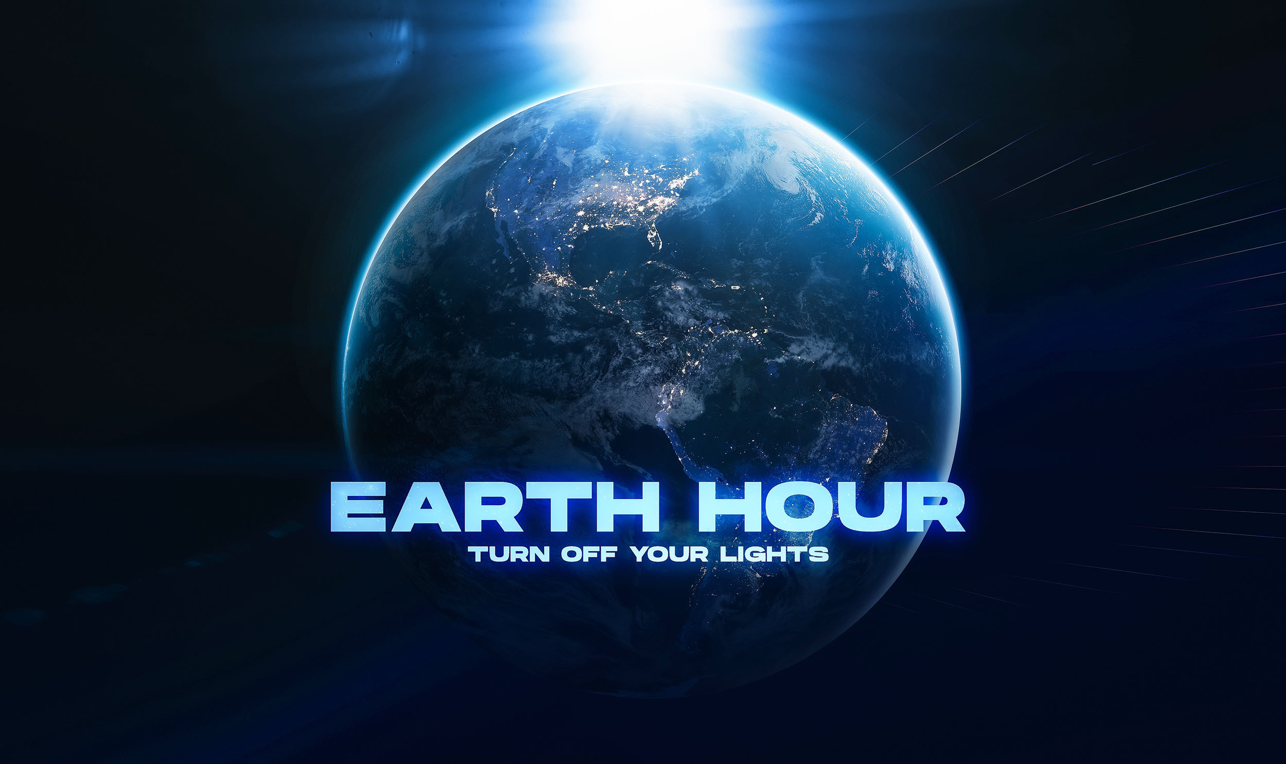 EarthHour 24