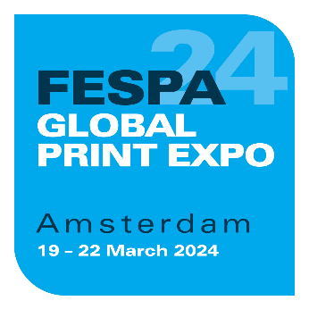 FESPA24 Amsterdam logo