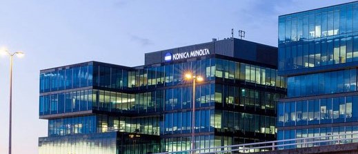 KonicaMinolta Syd