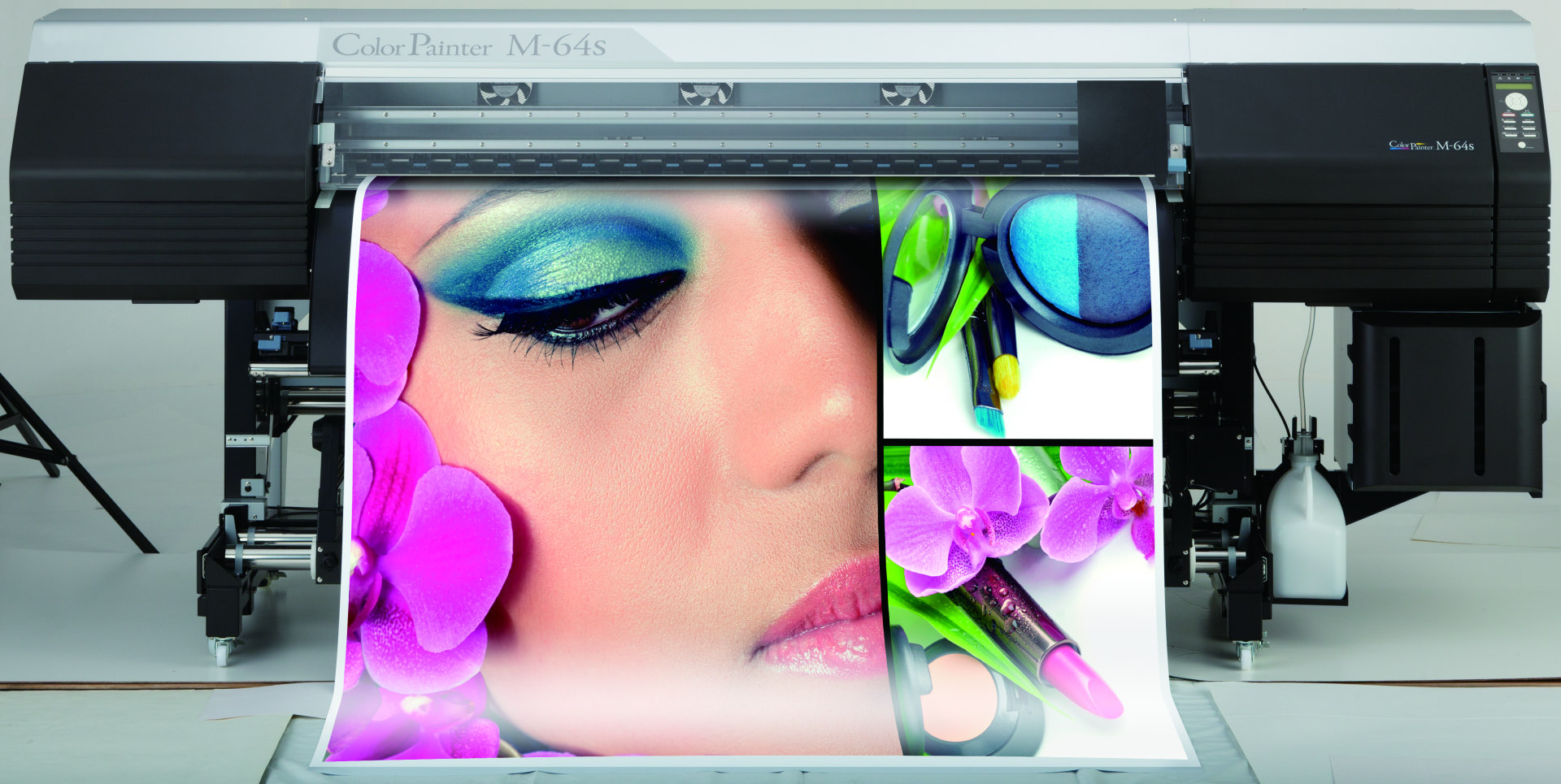 OKI ColorPainter M64s big 002