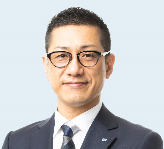 RolandDG kohei tanabe